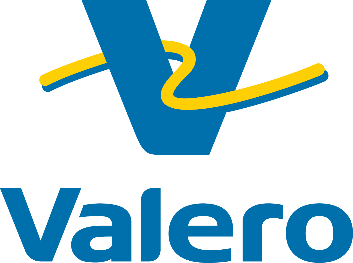 Valero Energy Corporation logo