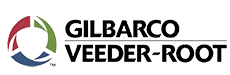 Gilbarco Veeder-Root logo