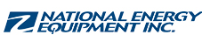 National Energy Equipment, Inc. logo