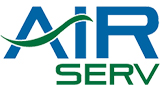 AIR-serv, Inc. logo
