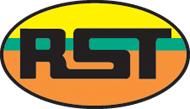 RST logo