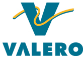Valero Energy Corporation logo