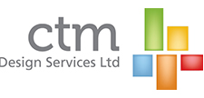 CTM Design logo
