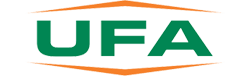 UFA Co-operative Limited logo