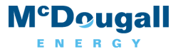 McDougall Energy Inc. logo