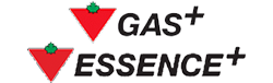 Canadian Tire Gas+ logo