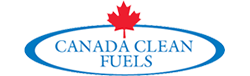 Canada Clean Fuels logo