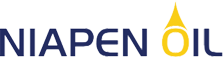 Niapen Oil logo