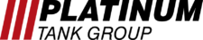 Platinum Tank Group logo