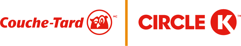 Couche-Tard Circle K logo