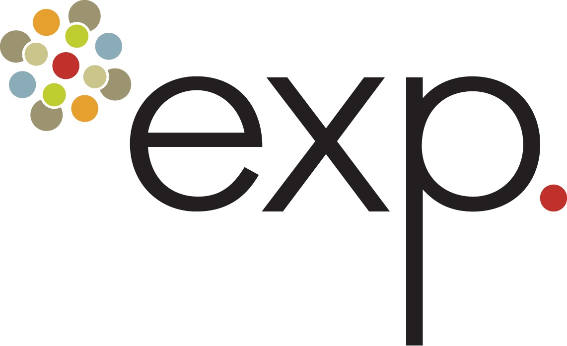 EXP Services Inc. logo
