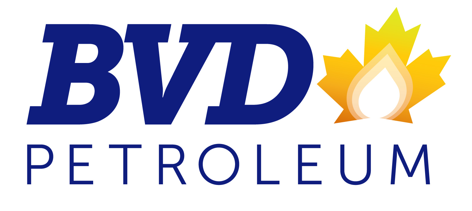 BVD Petroleum logo
