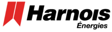 Harnois Énergies logo