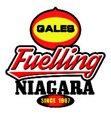 Gales Fuels logo