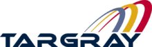 Targray logo
