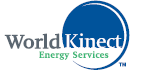 World-Kinect Energy Services logo