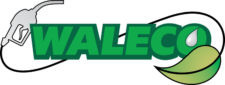 Waleco logo