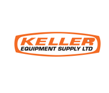 Keller Equipment Supply Ltd. logo