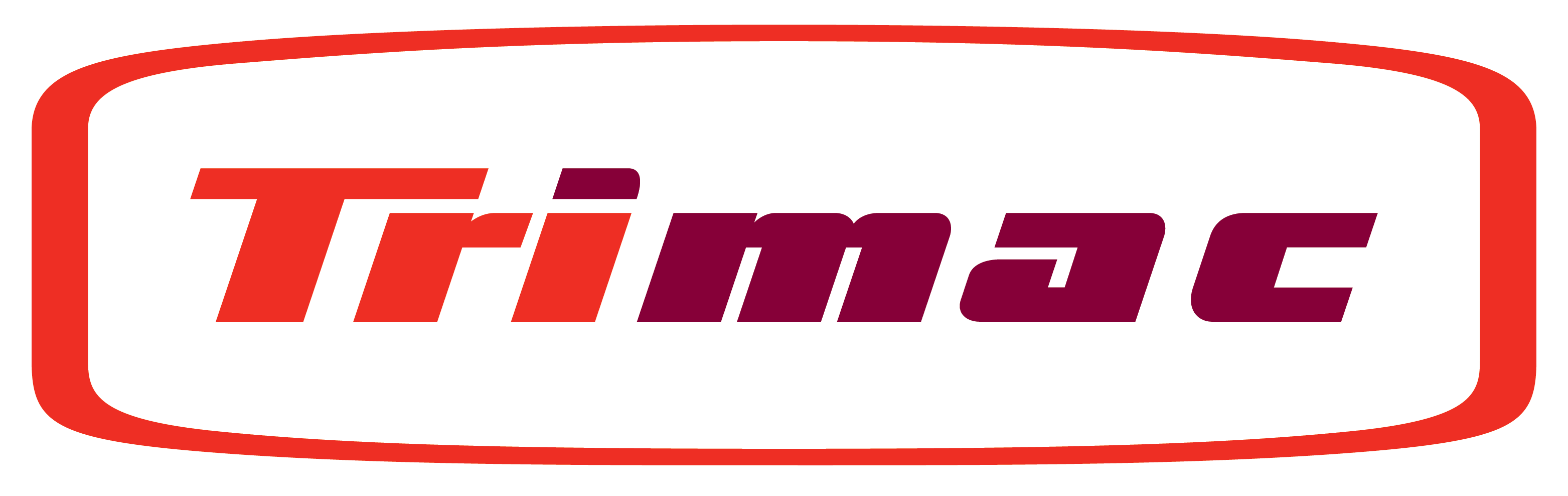 Trimac logo