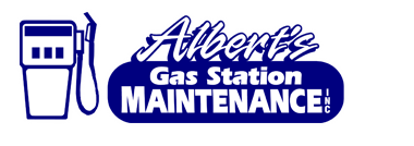 Albert’s Gas Station Maintenance Inc. logo