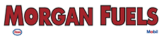 Morgan Fuels logo