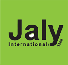 Jaly International logo