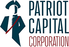 Patriot Capital Corporation logo