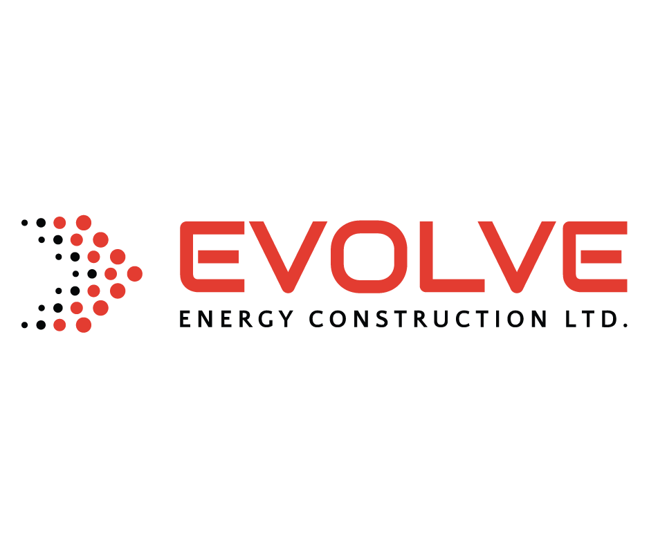 Evolve Energy Construction logo