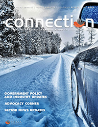 Cover of the Newsletter – February 2026 newsletter