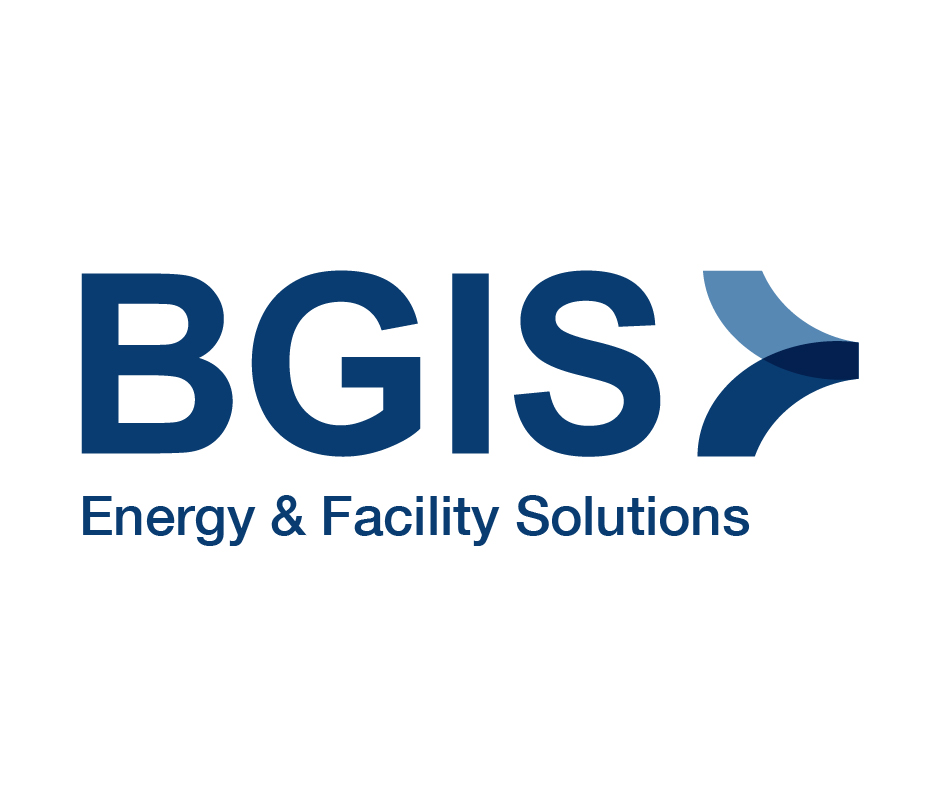 BGIS Energy & Facility Solutions logo