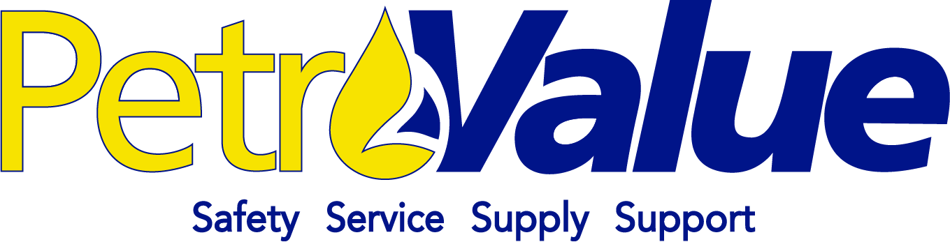 PetroValue logo